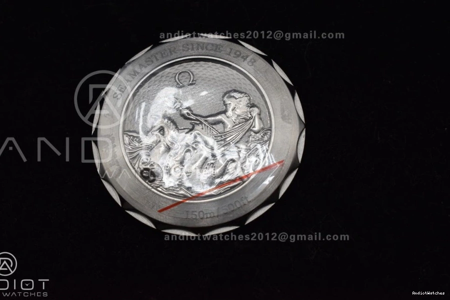 1:1 Aqua Bracelet Attractive 512 Super A8900 Edition 41mm Dial Terra Summer Best Blue Clone on VSF Stainless 1108